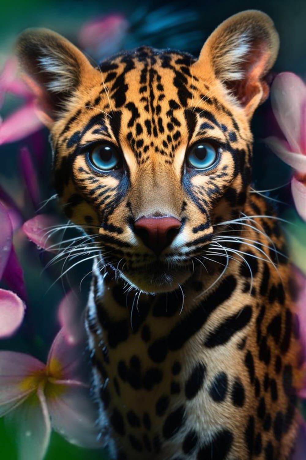 LEO