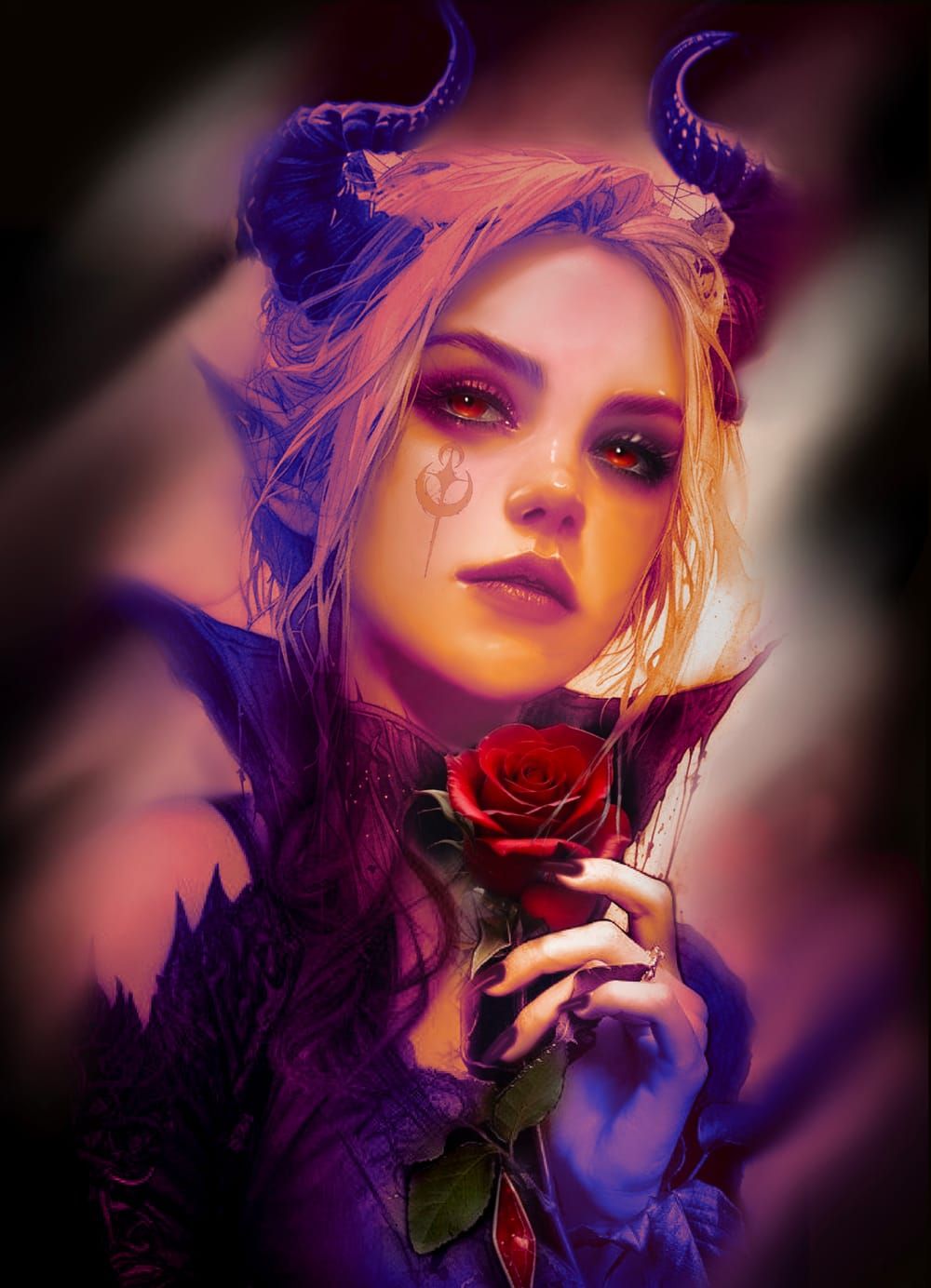 BROKEN SOUL