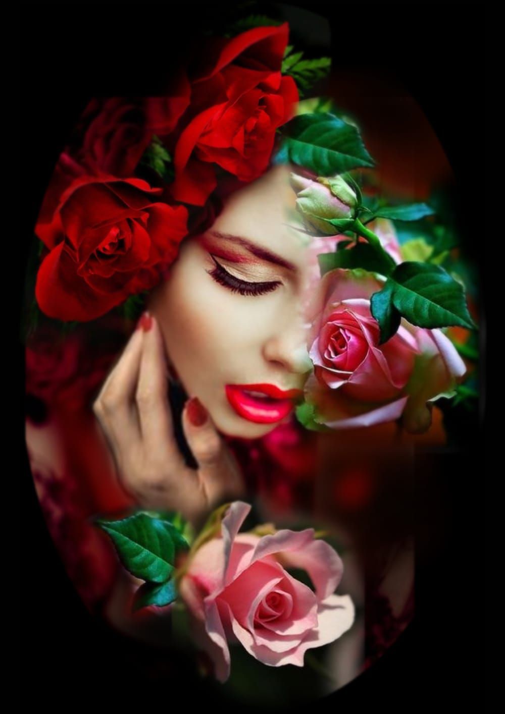 ROSES