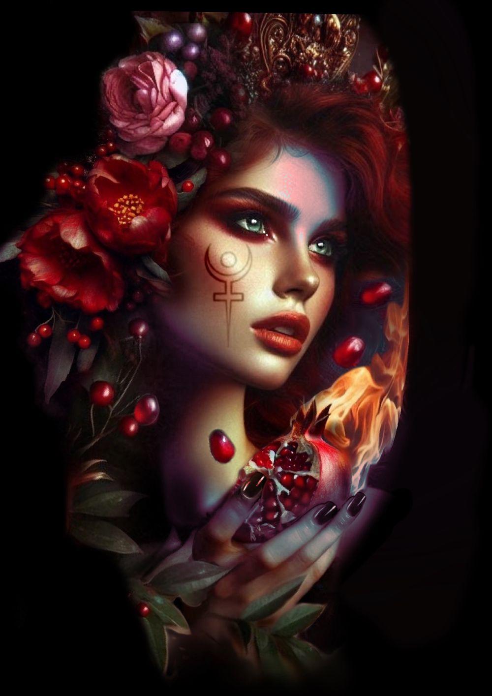 PERSEPHONE