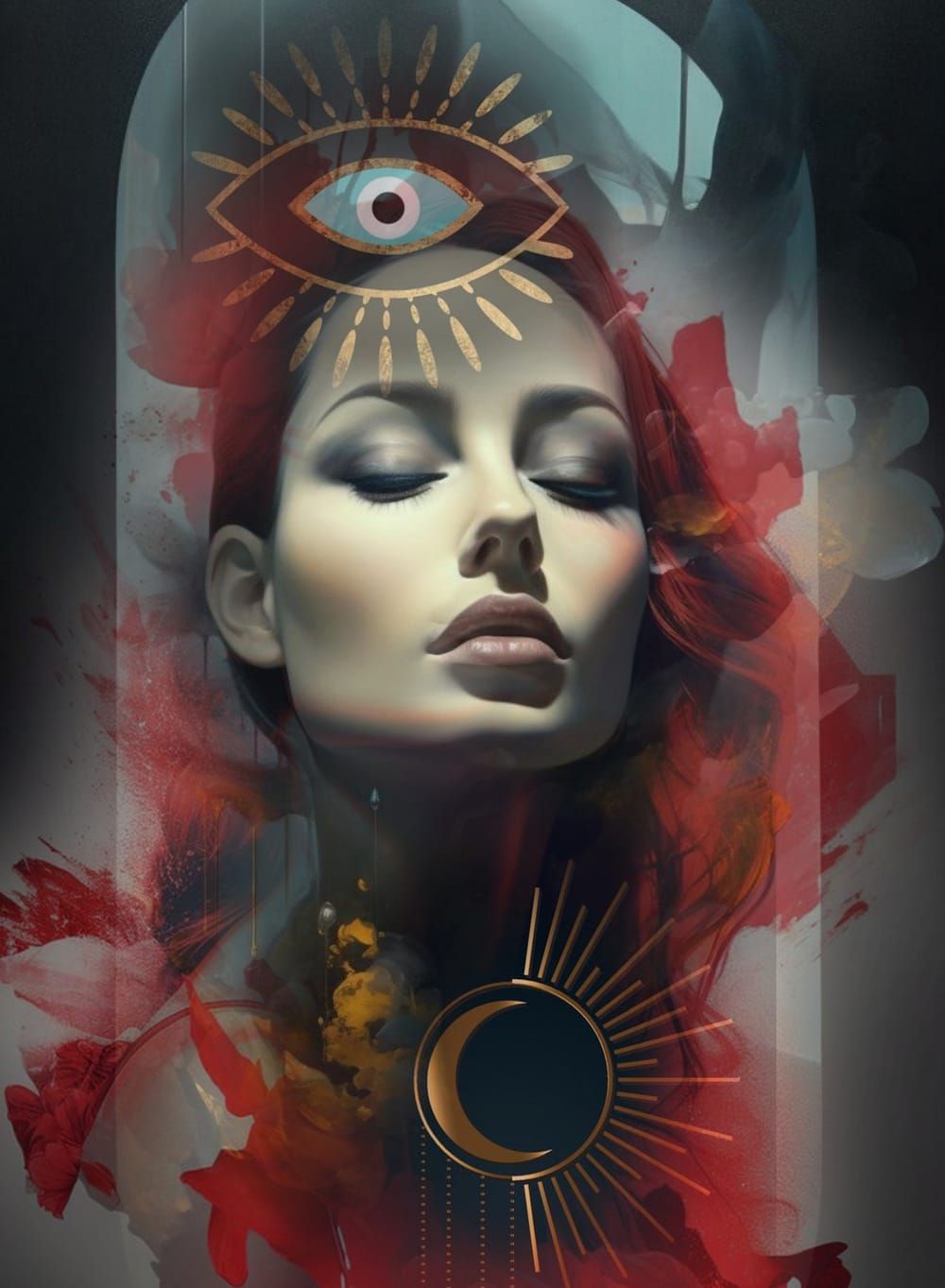 MYSTICAL