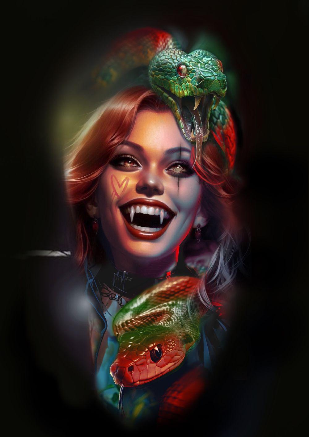 POISON