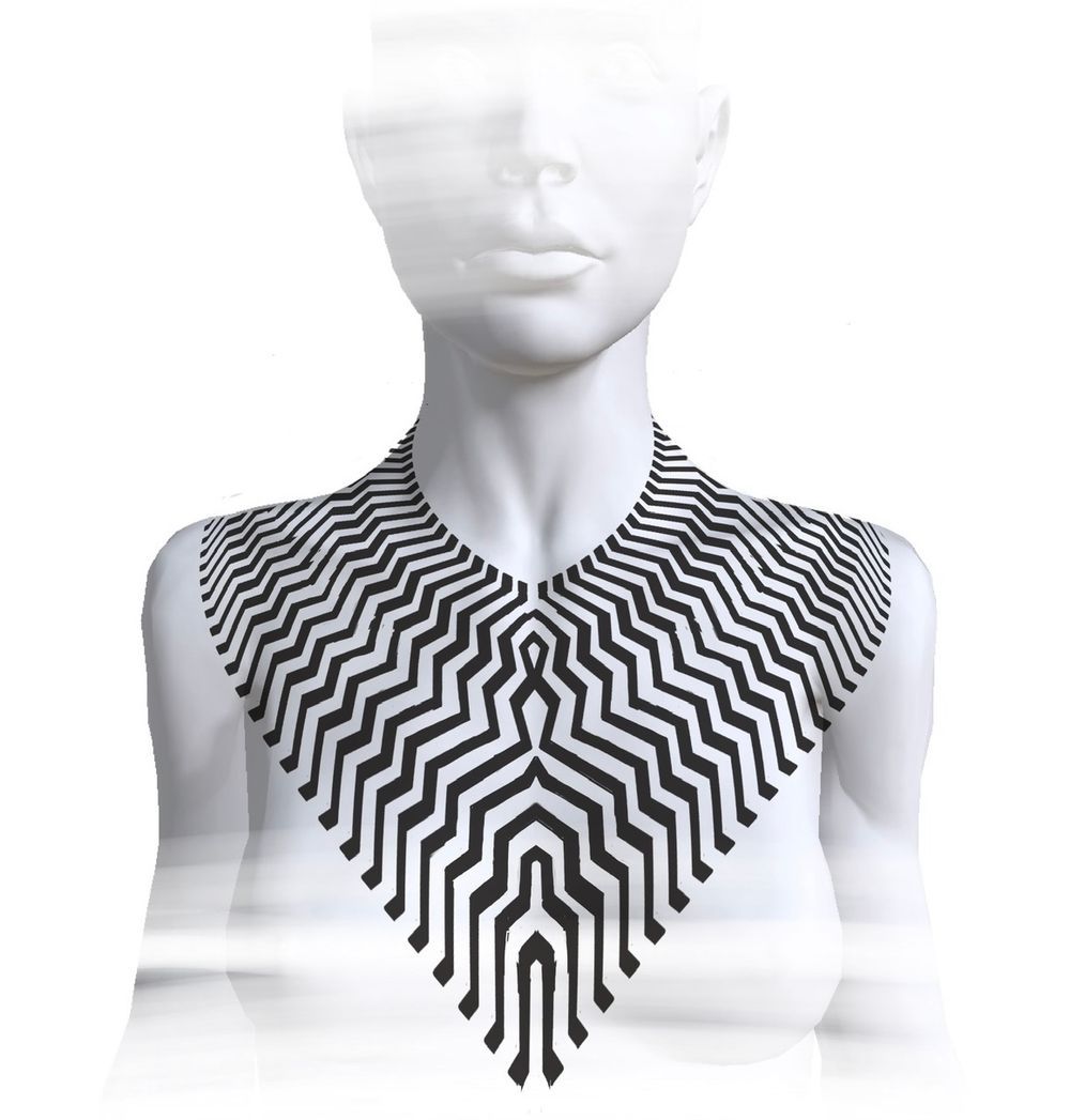 Optical illusion
