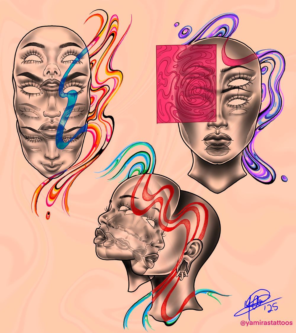 Heads
