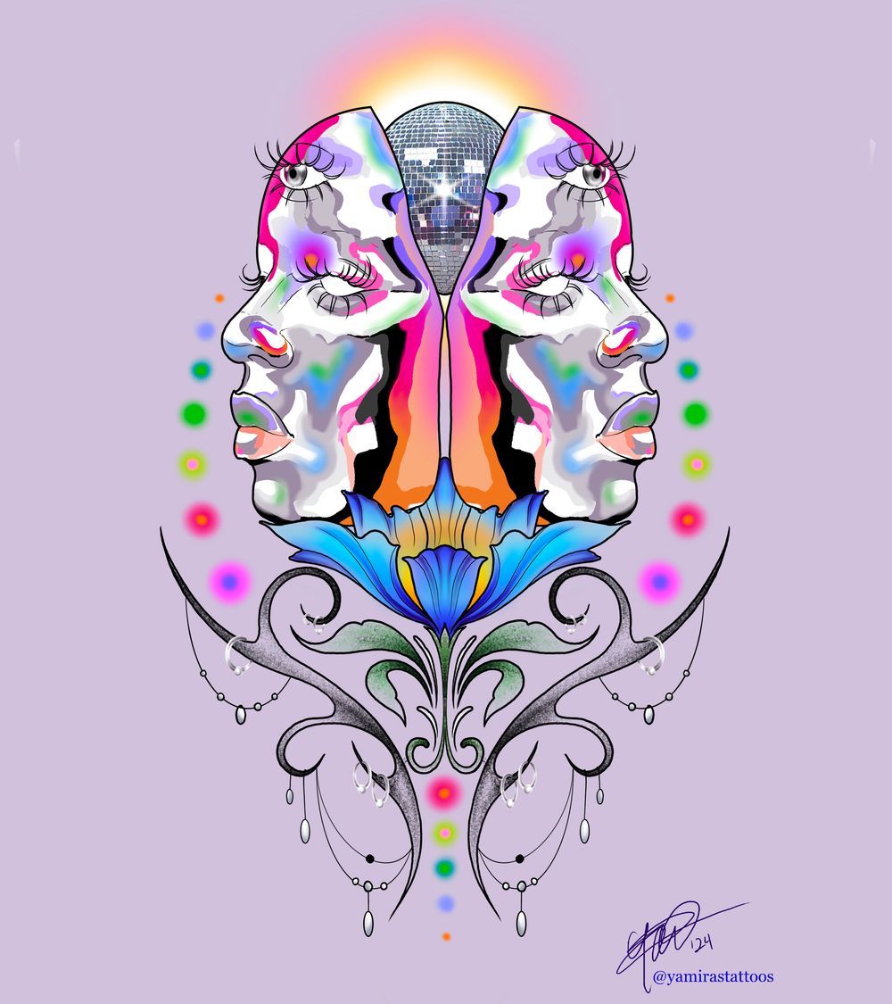 Disco queen