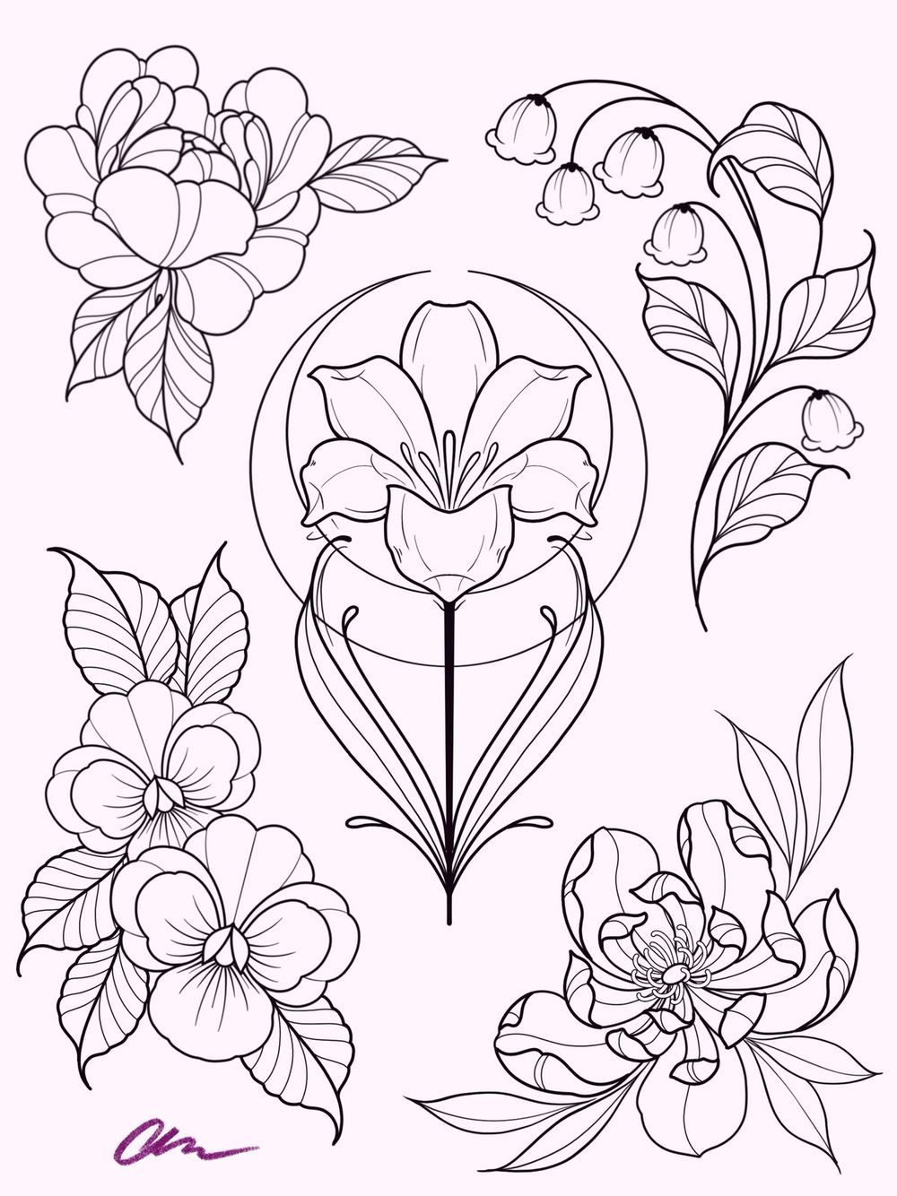 Flash Designs