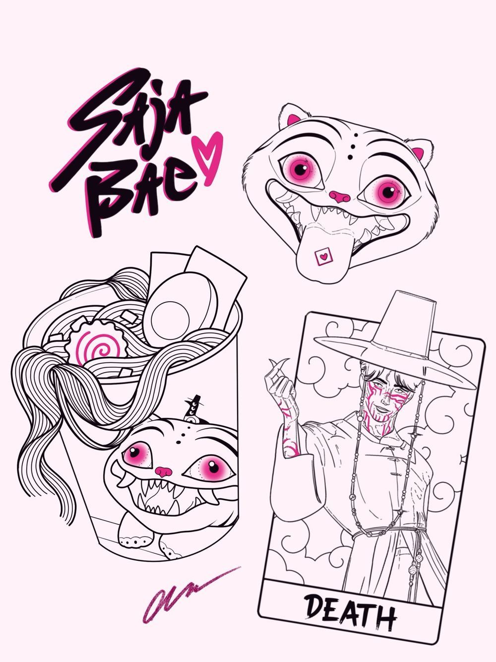 Flash Designs