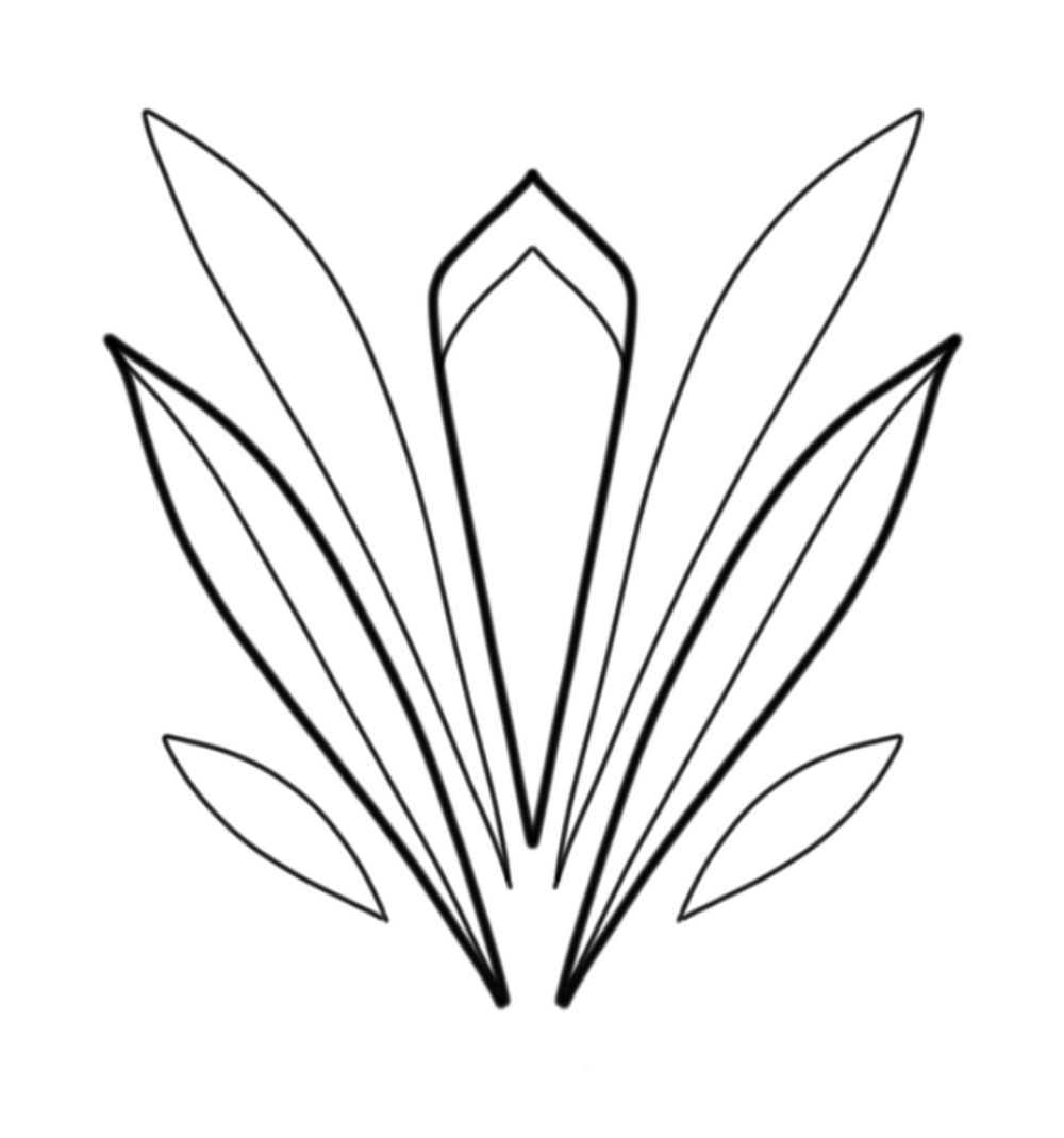 Ornamental 3
