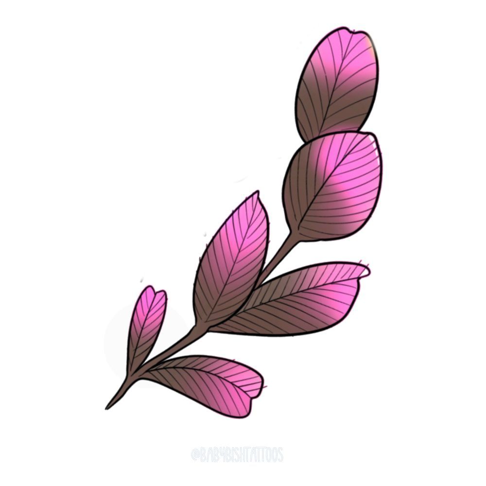 Plant sprig