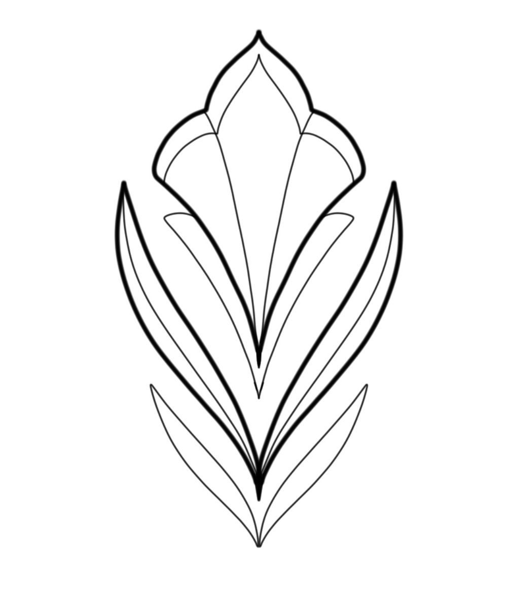 Ornamental 5