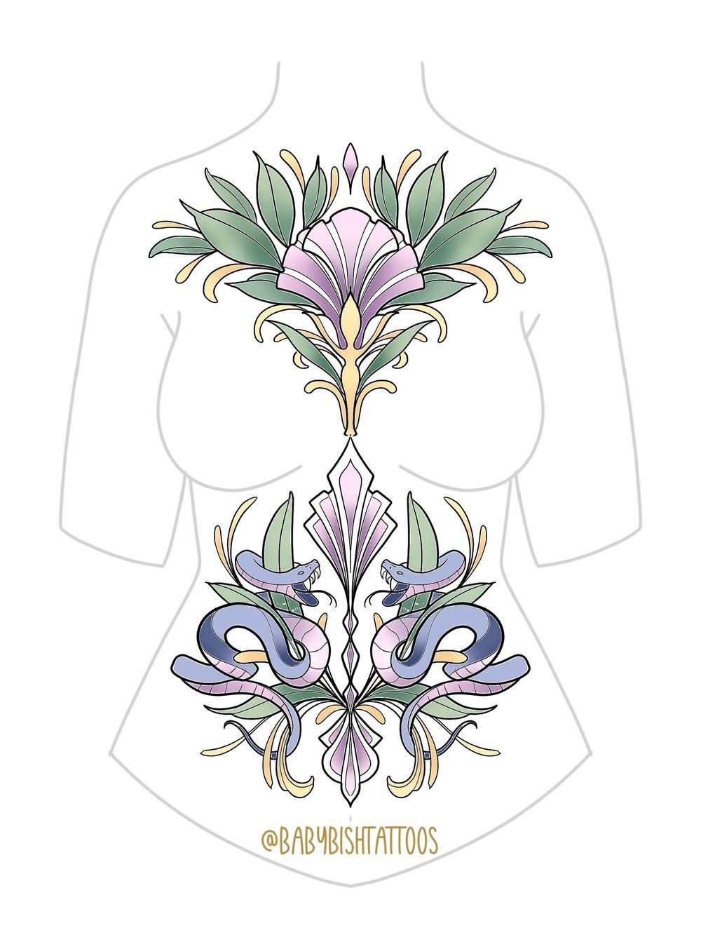 Torso 