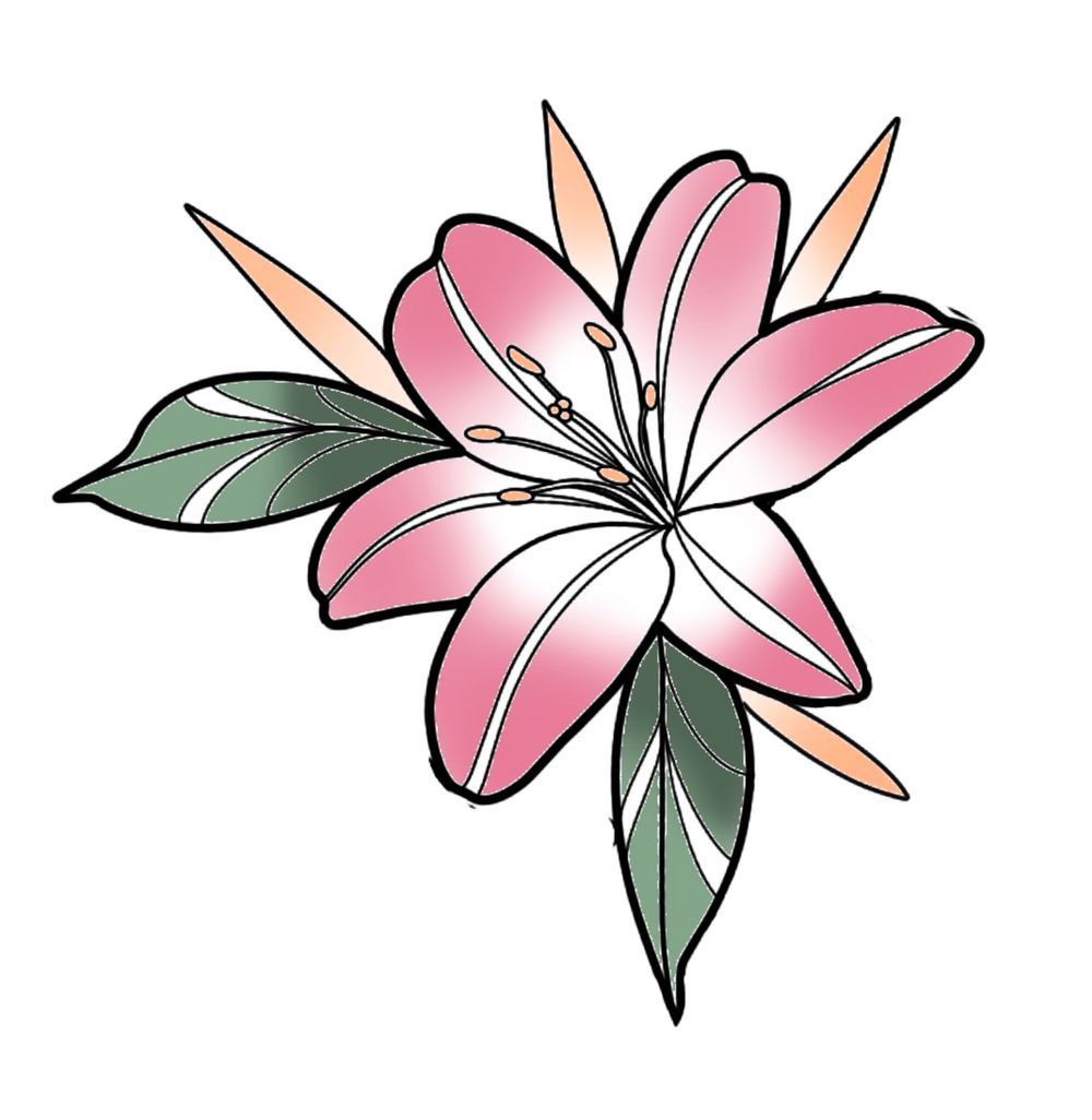 Lilies