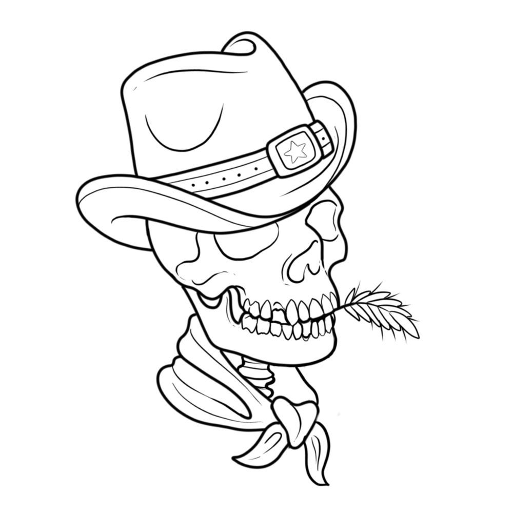 Wild West 