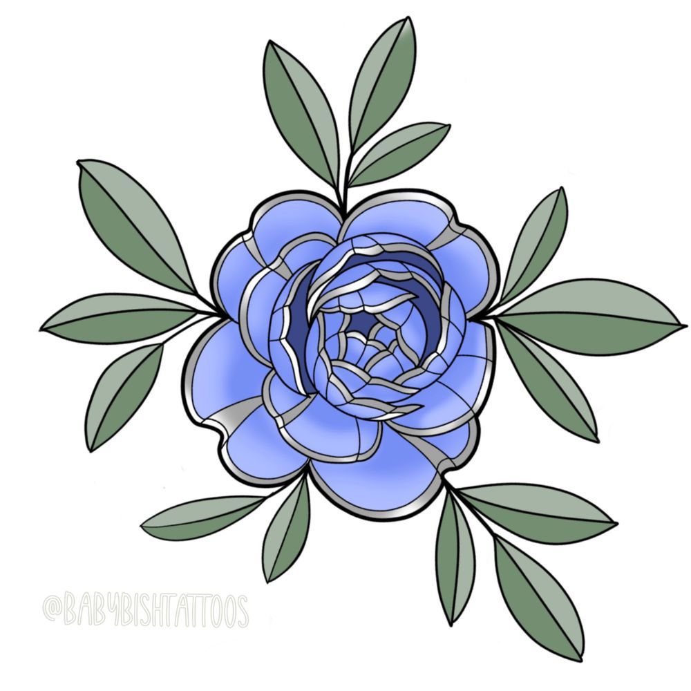 Peony 2