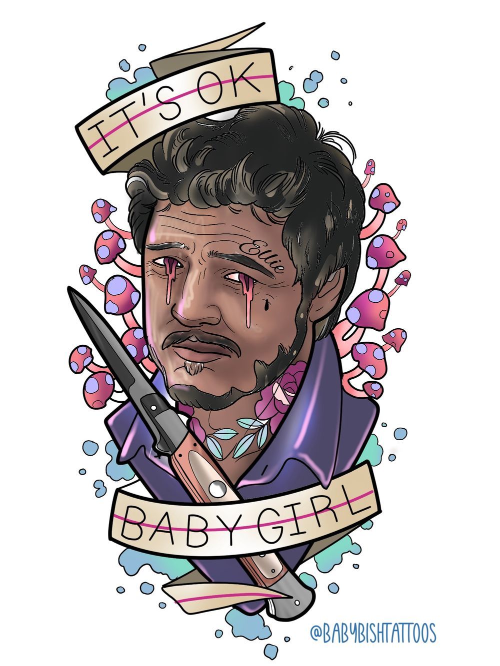 Sad Joel
