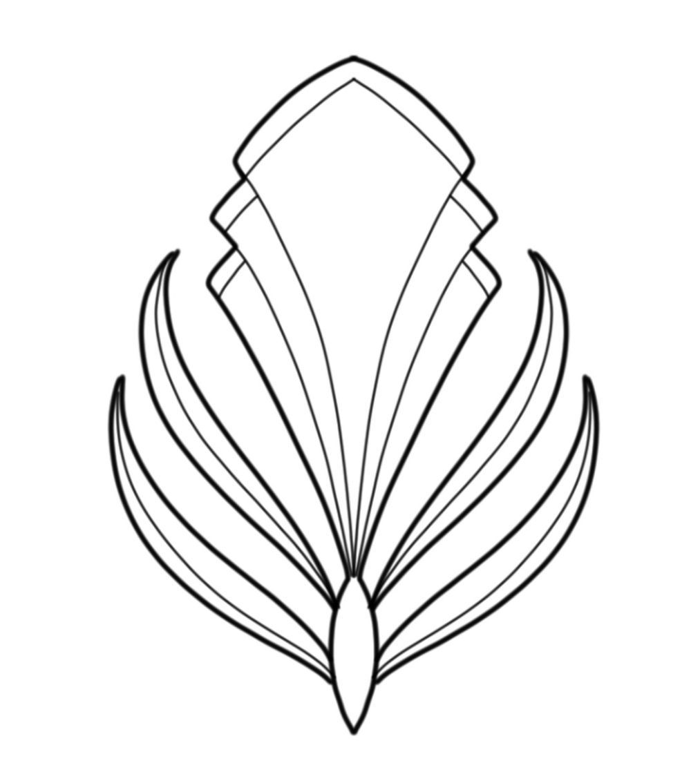 Ornamental 7
