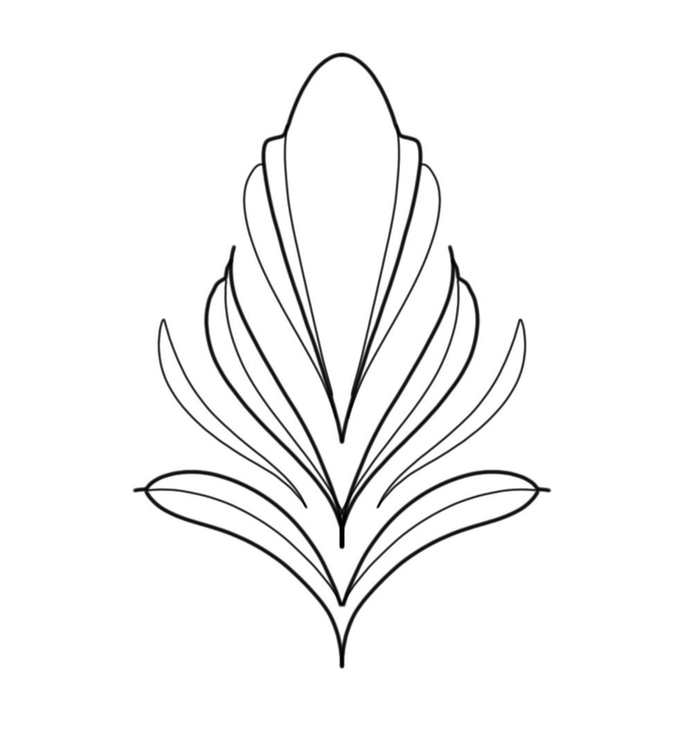 Ornamental 9