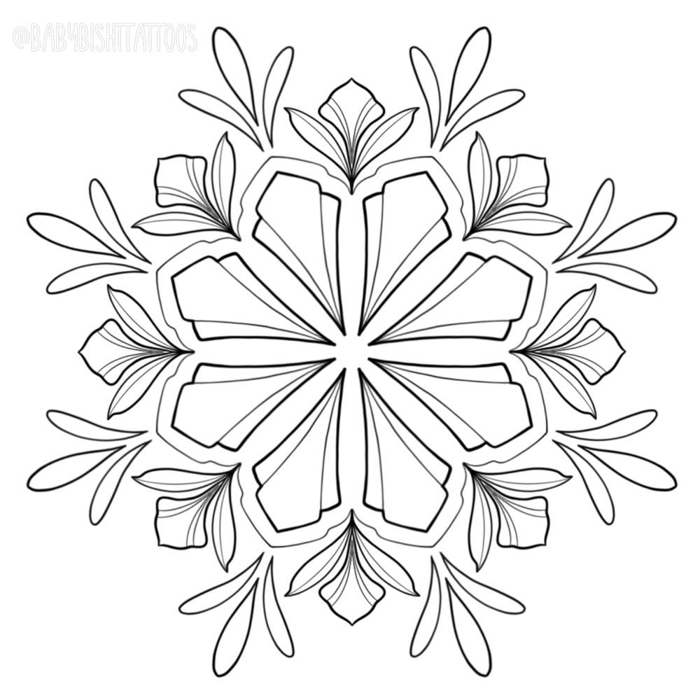 Mandala 