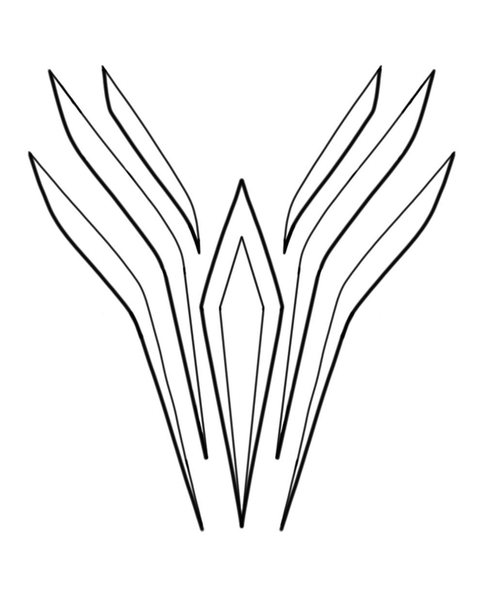 Ornamental 8