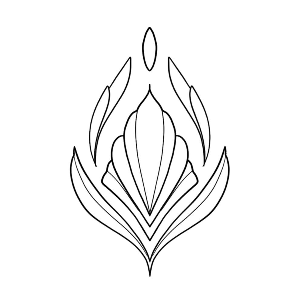Ornamental 1