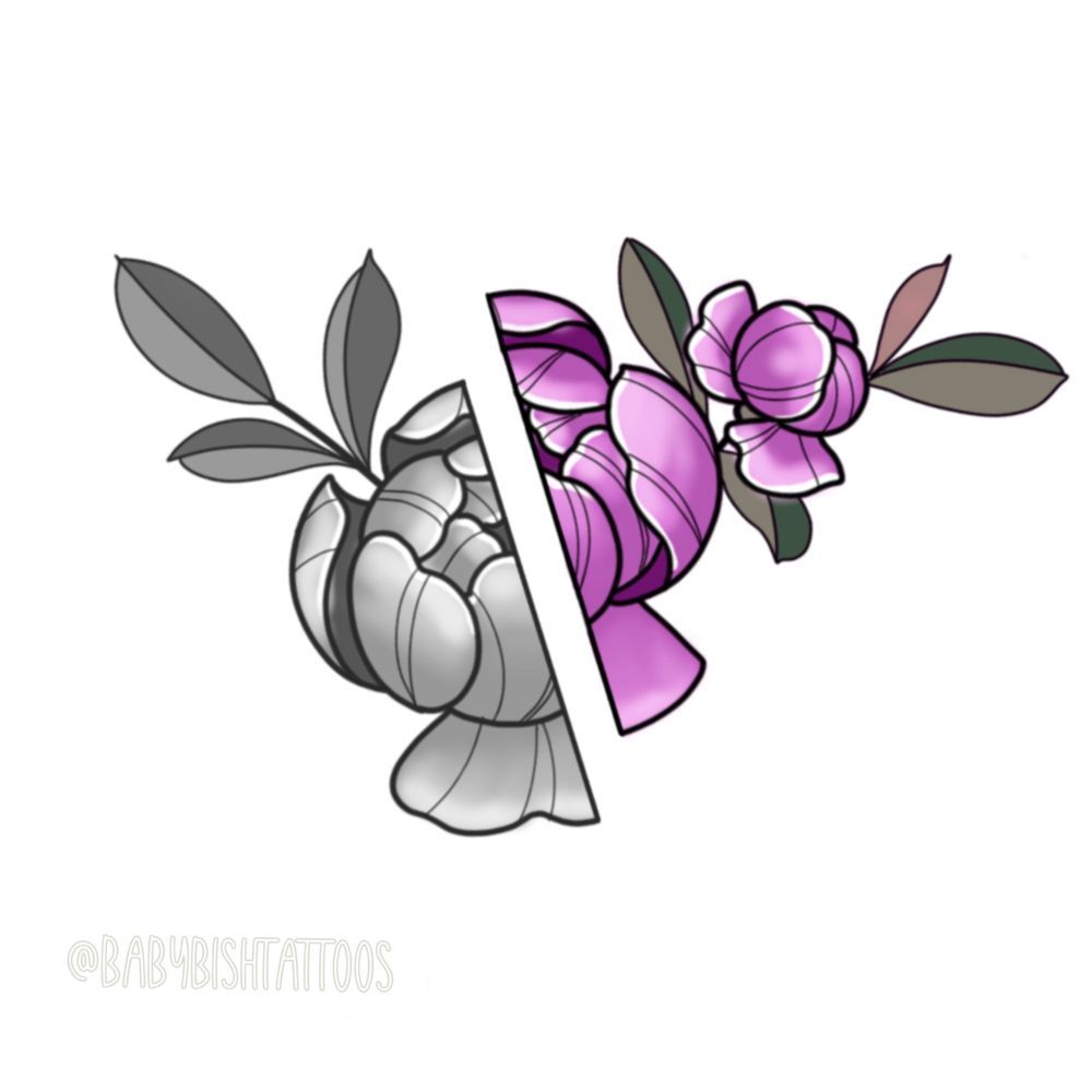 Peony 3