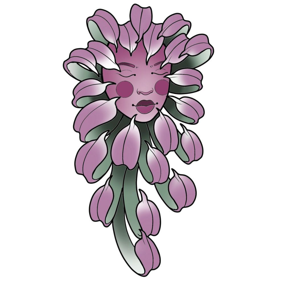 Petal Pwincess