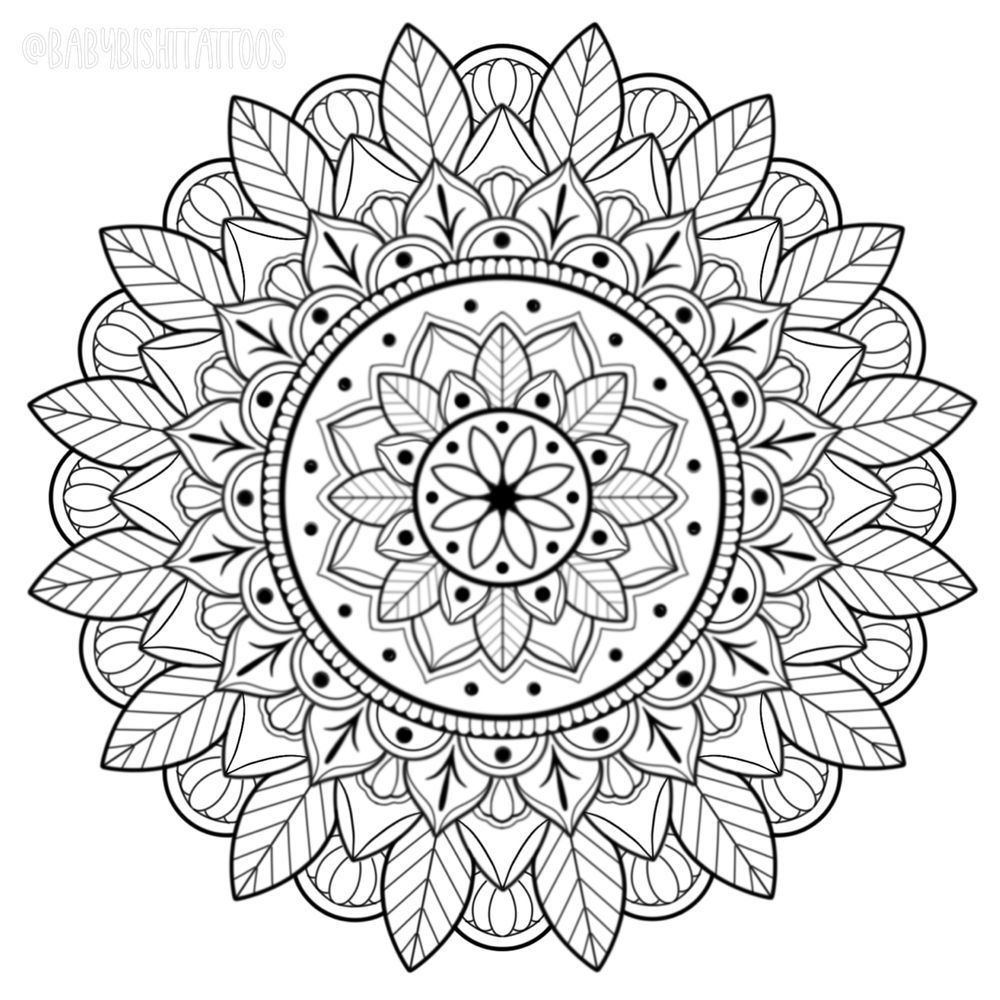 Mandala 2