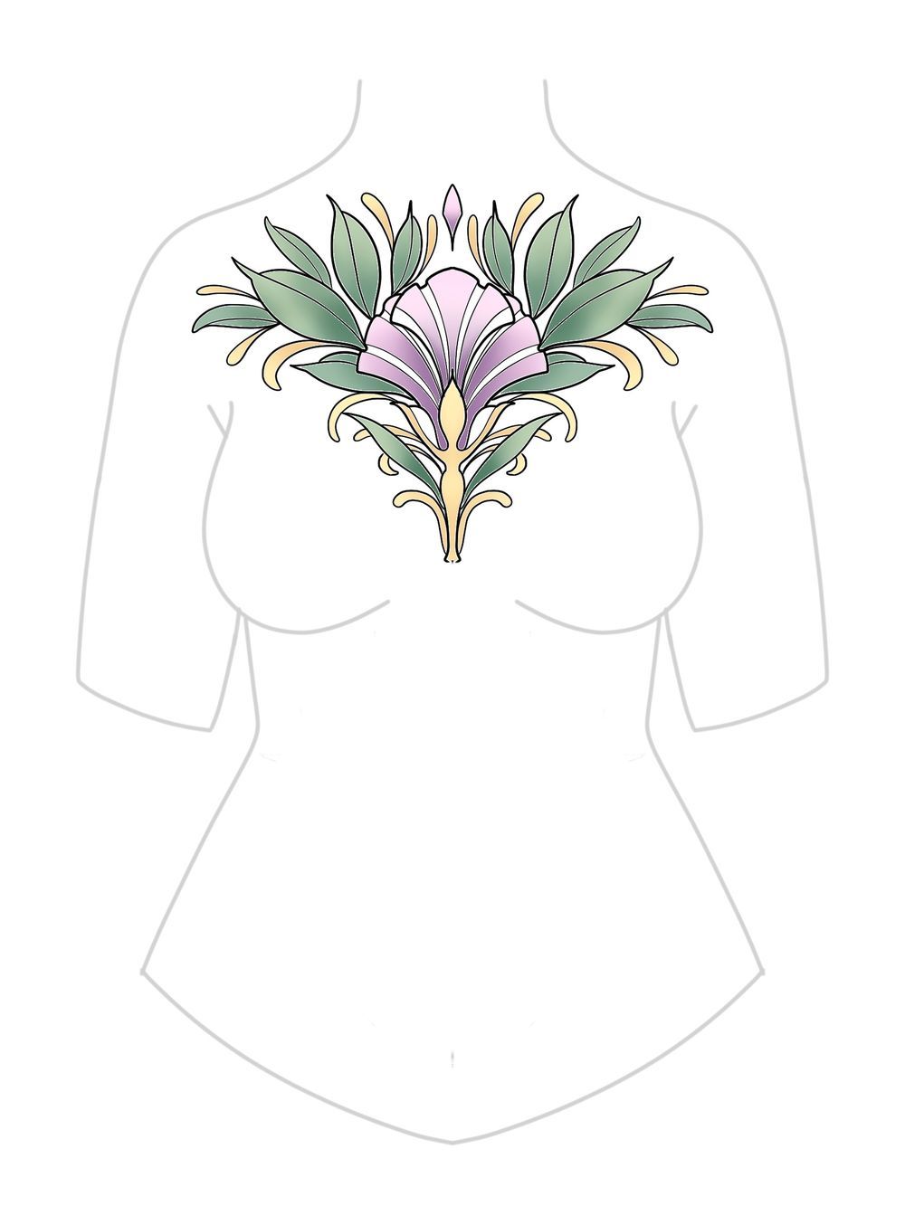 Torso