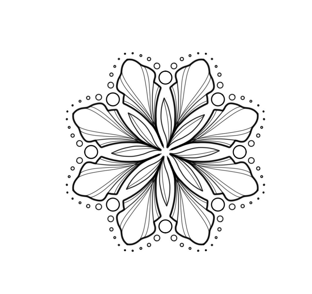 Mandala 4