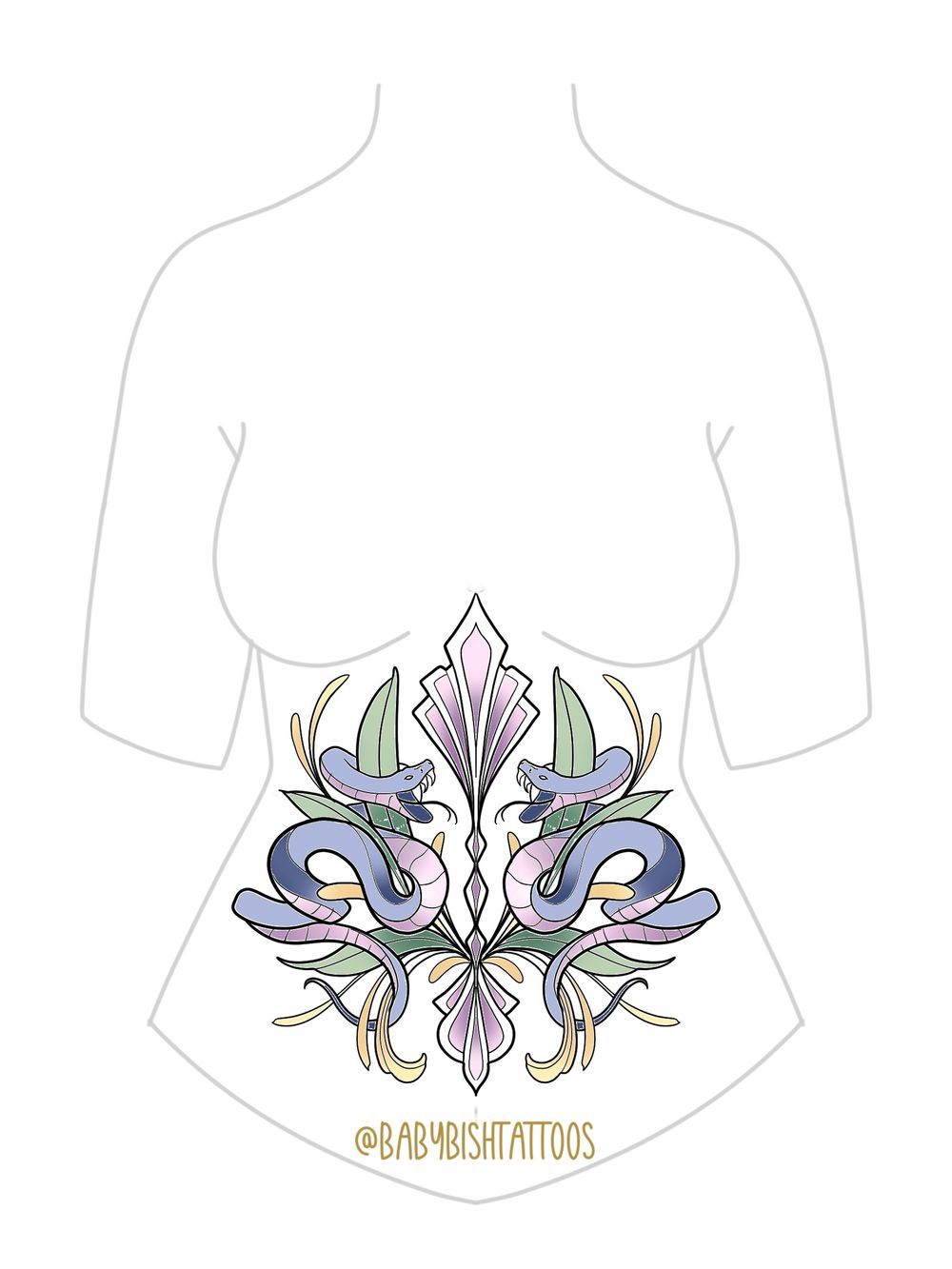 Torso