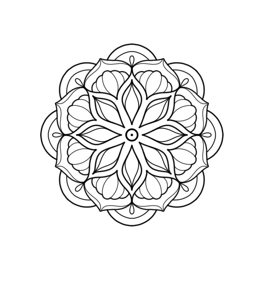 Mandala 3