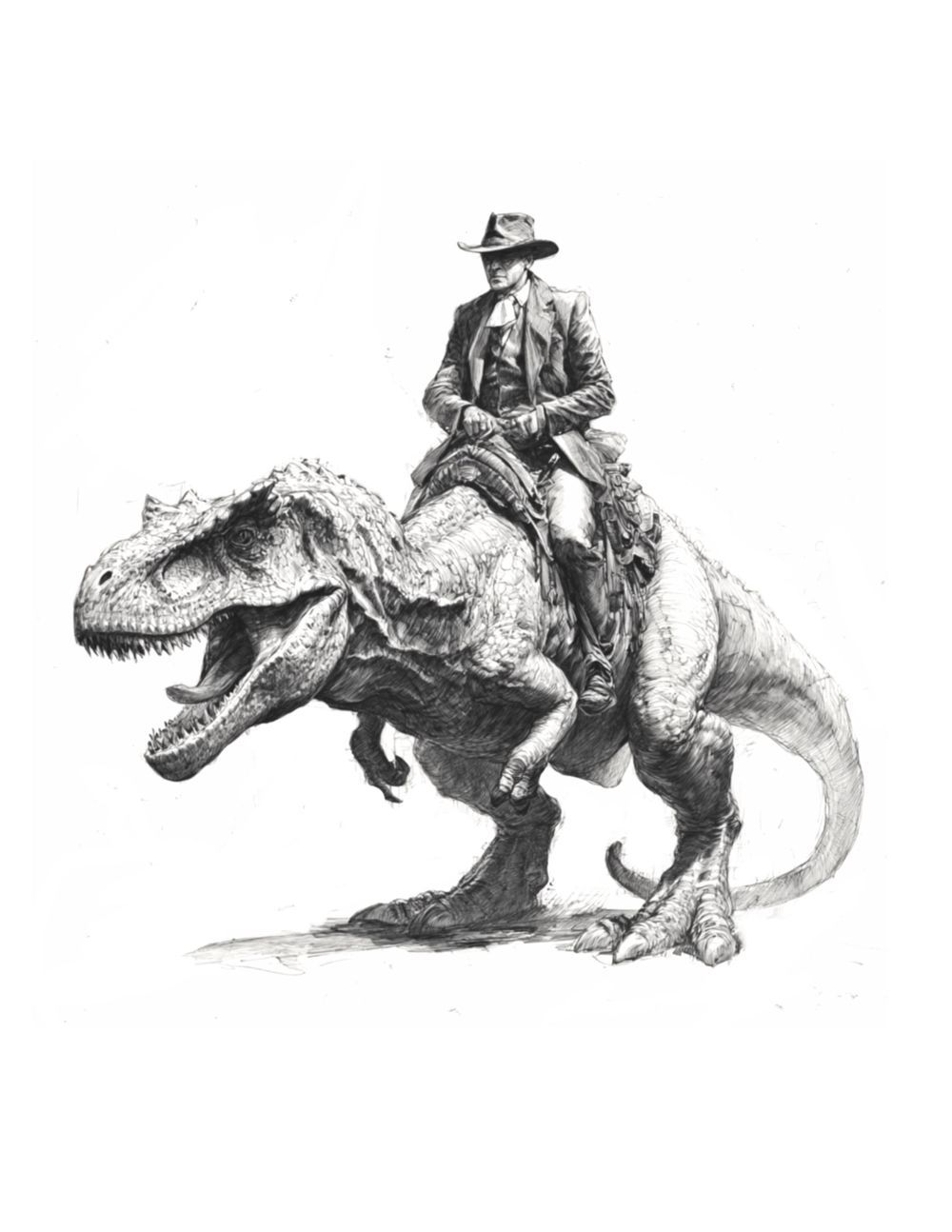 Dinosaur adventures 