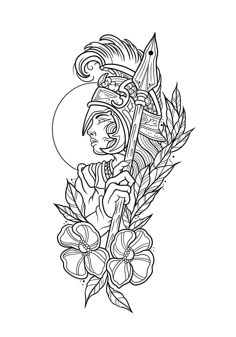 Athena