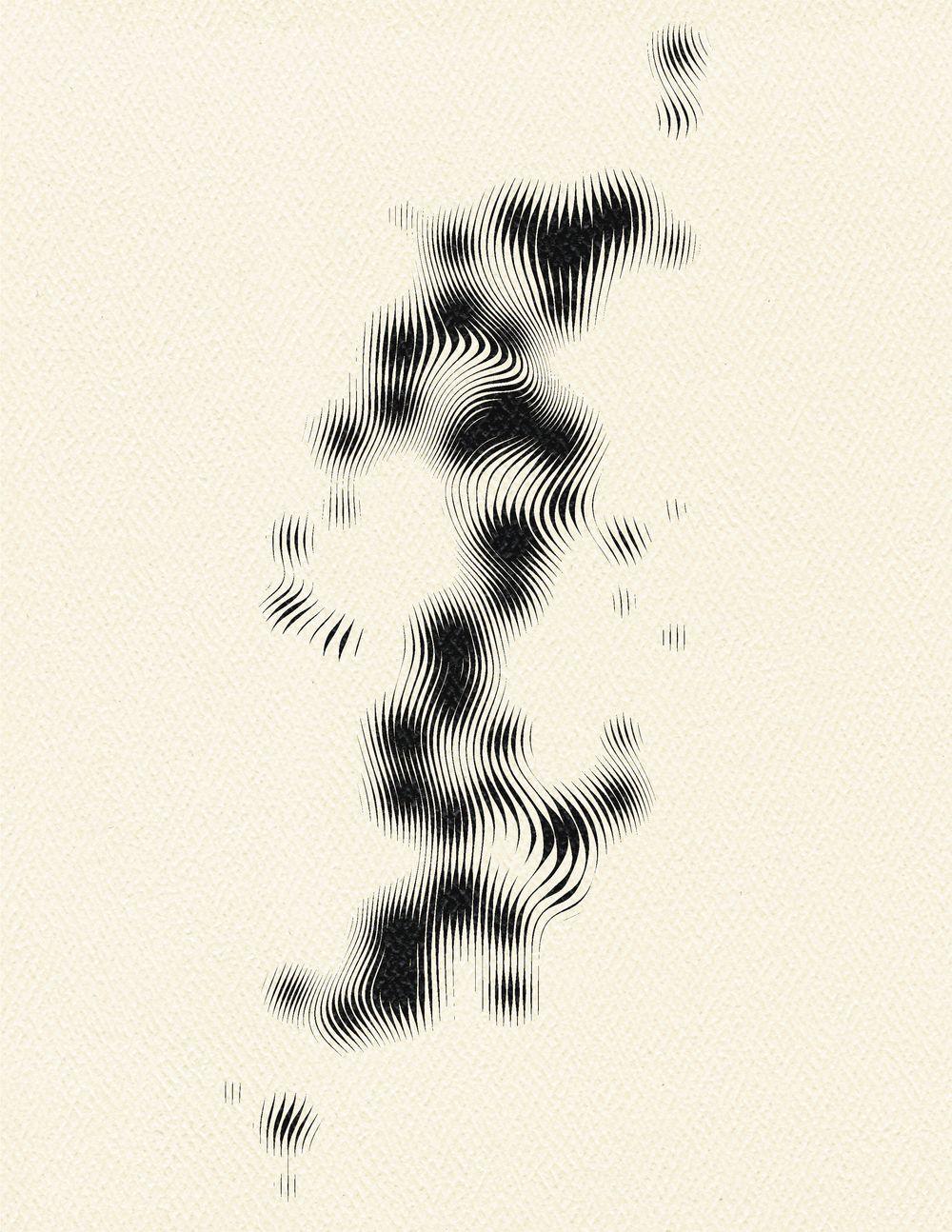 Patterned Abstraction