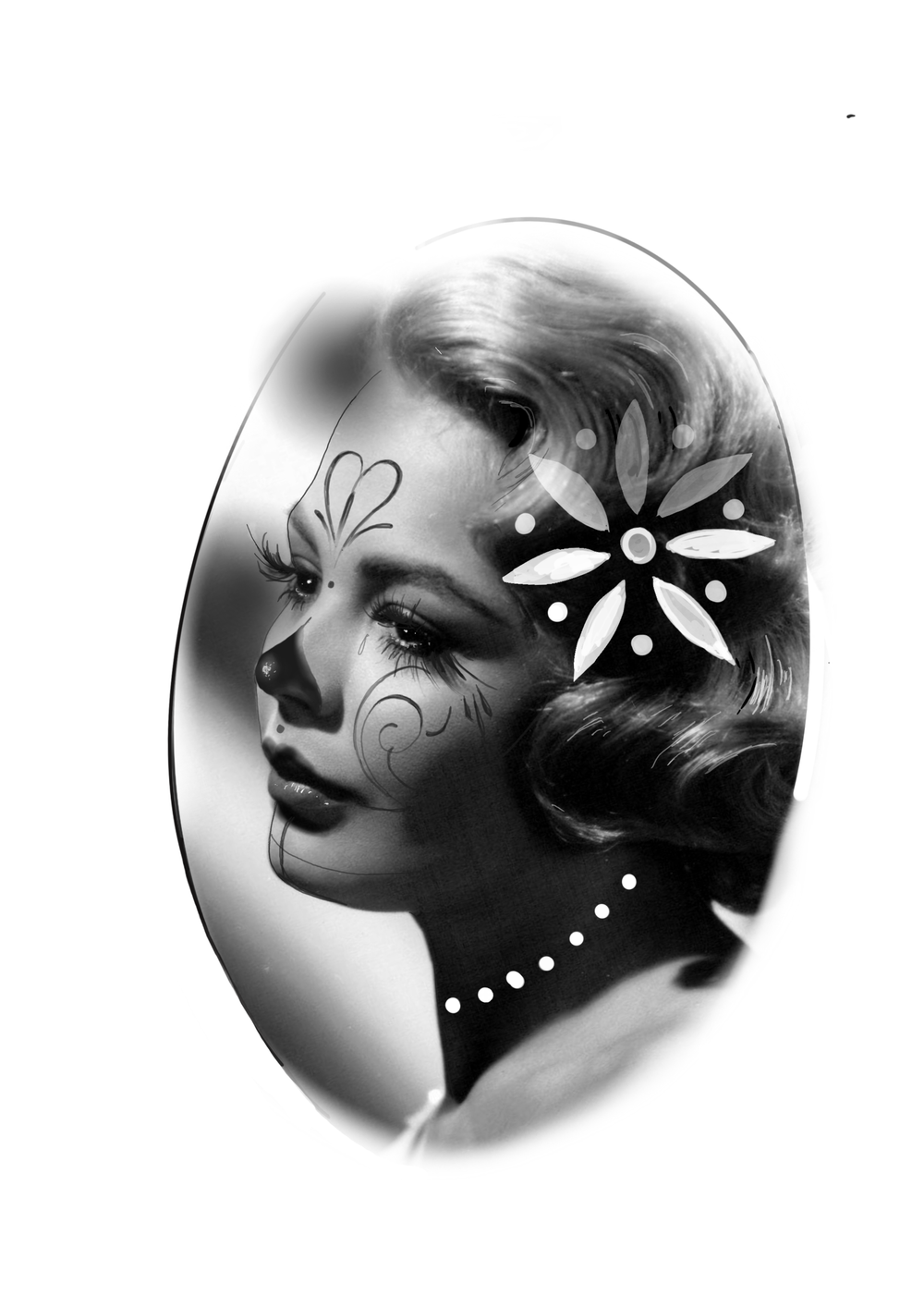 Muerte Lady