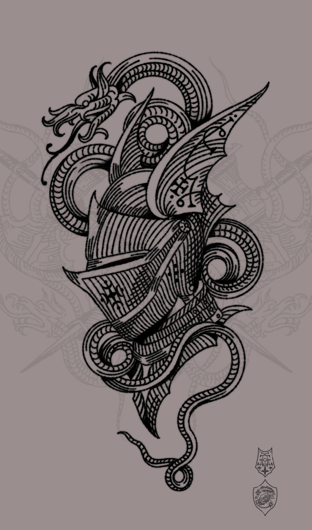 Dragon Knight