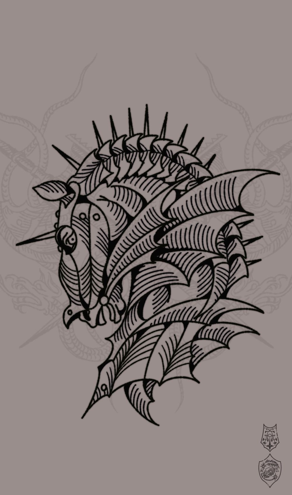 Iron Horse