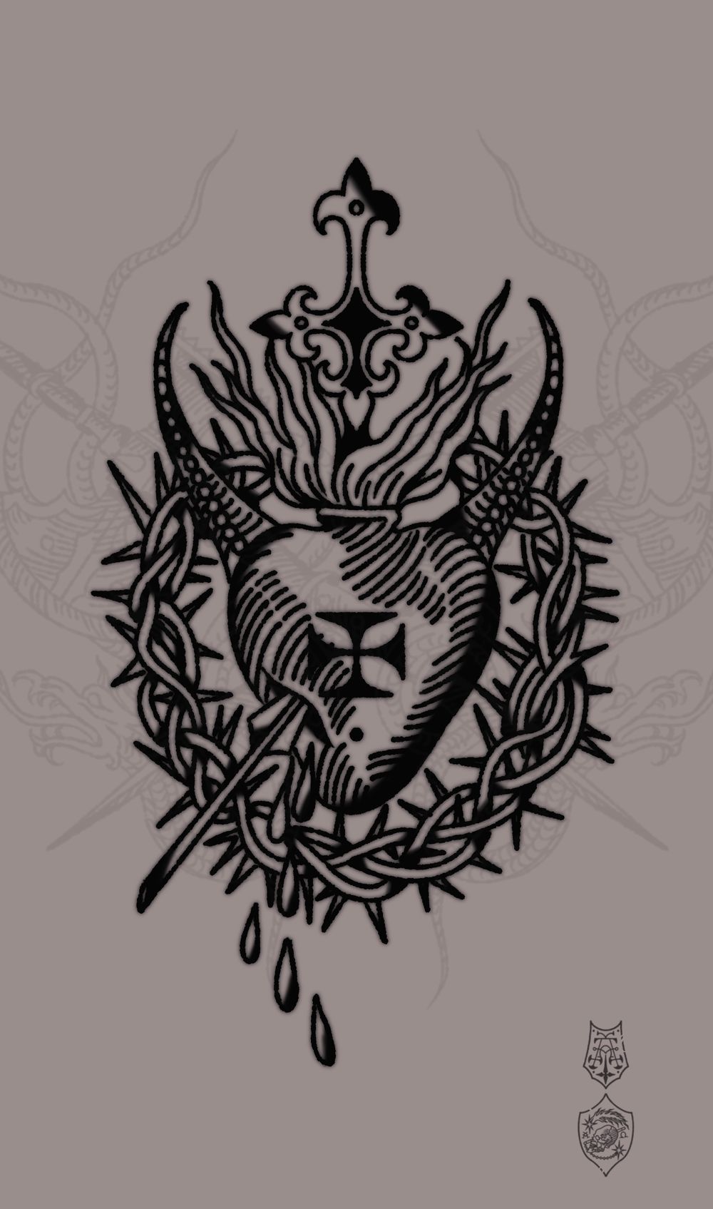 Unsacred Heart