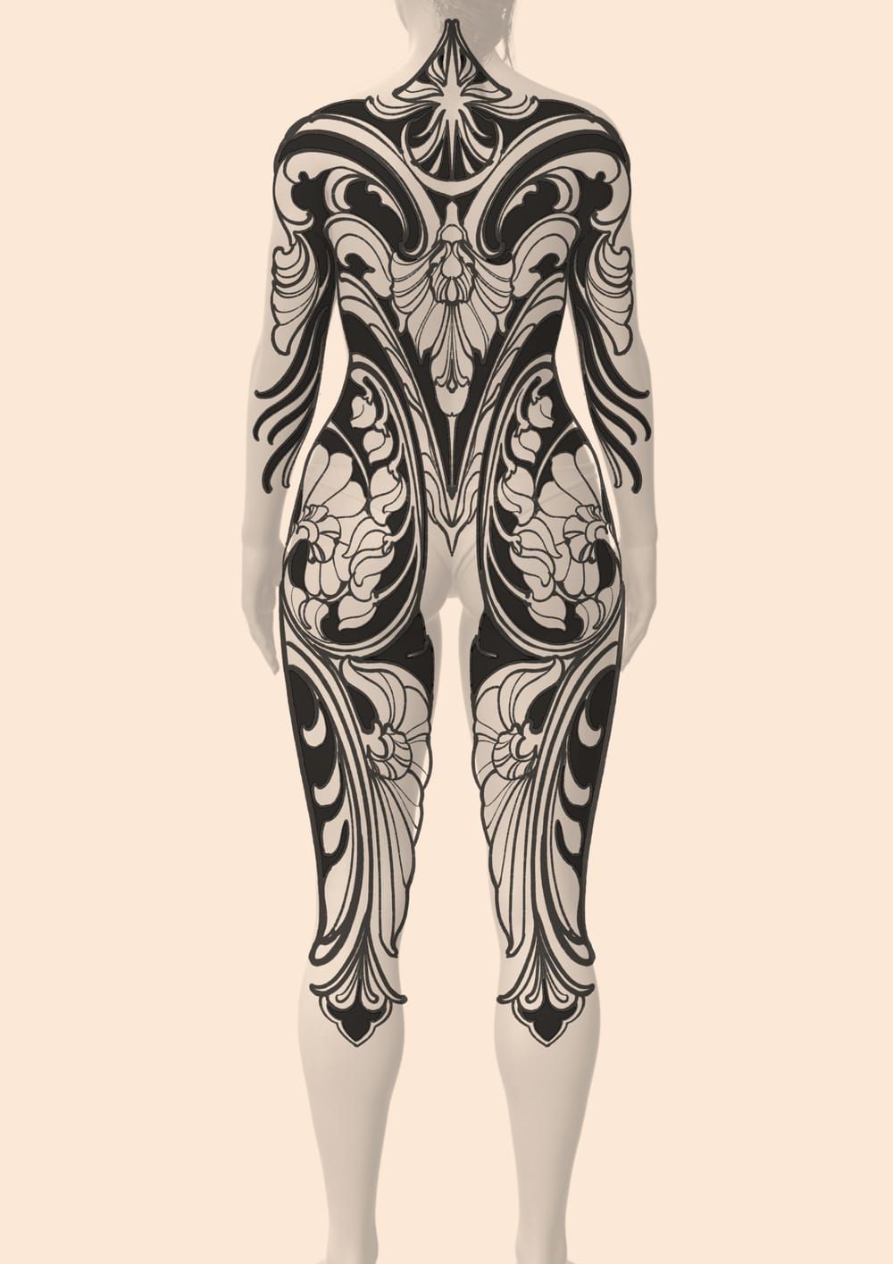 Wanna do Body Concepts