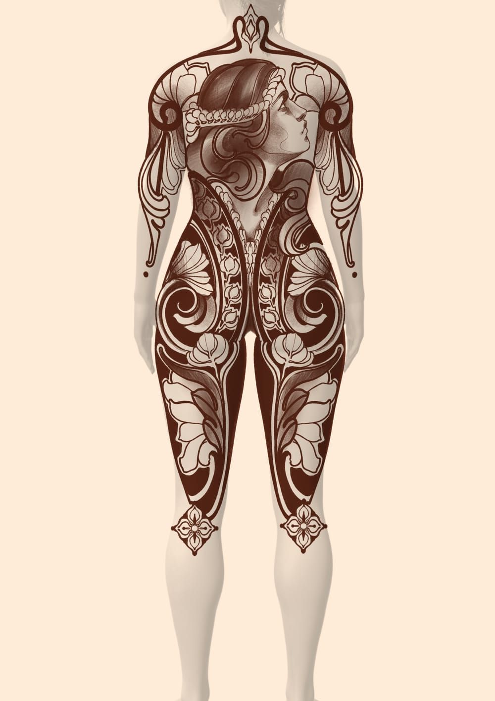 Wanna do Body Concepts