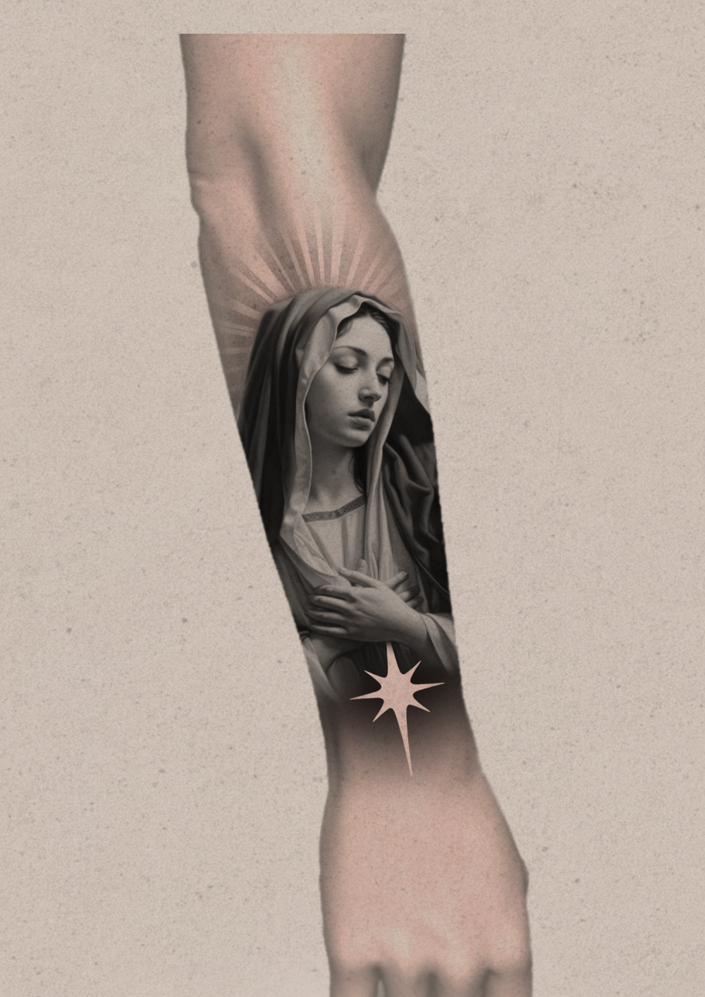 Celestial Mother