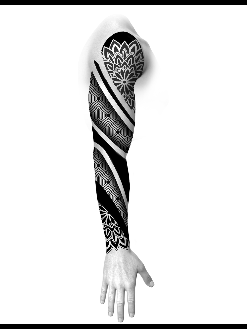 Sleeve 