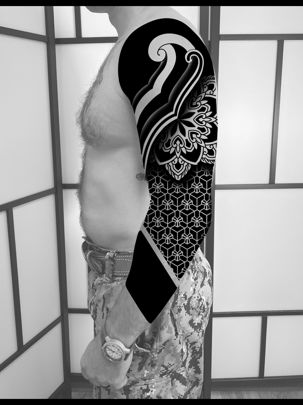 Sleeve 