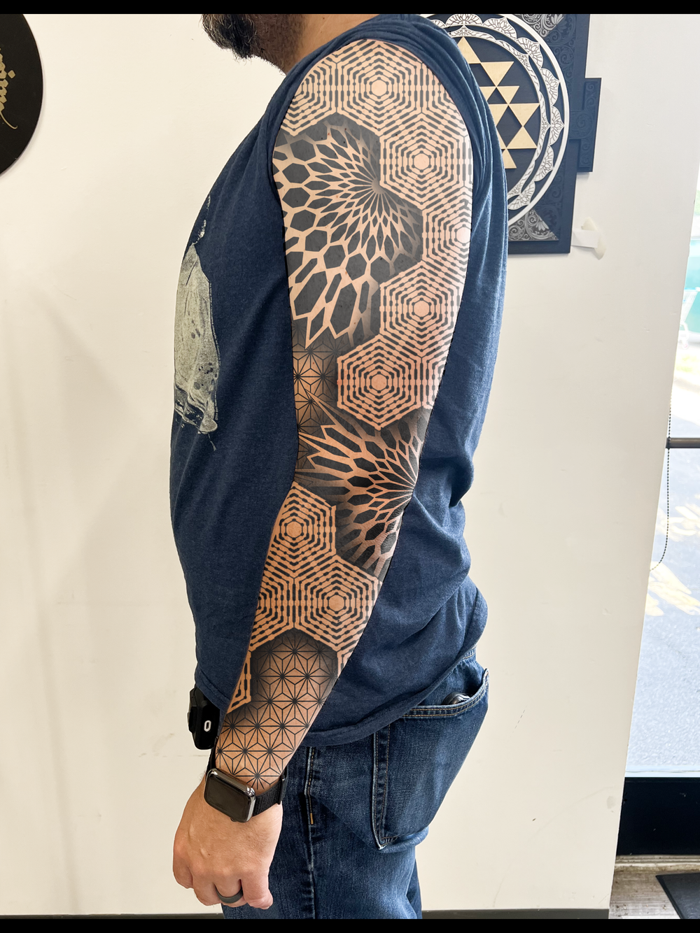Sleeve