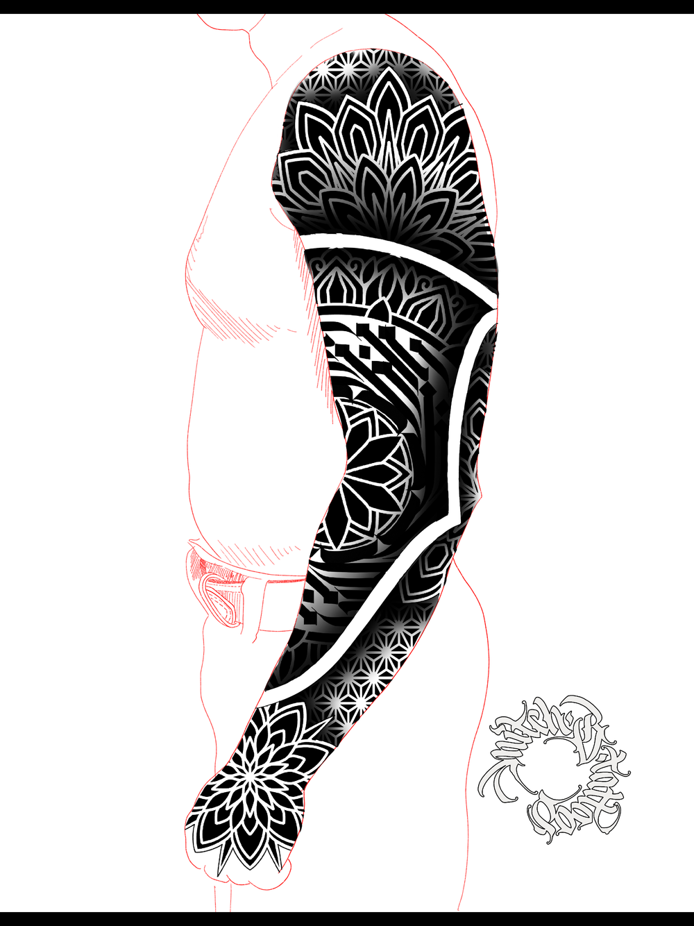 Sleeve 