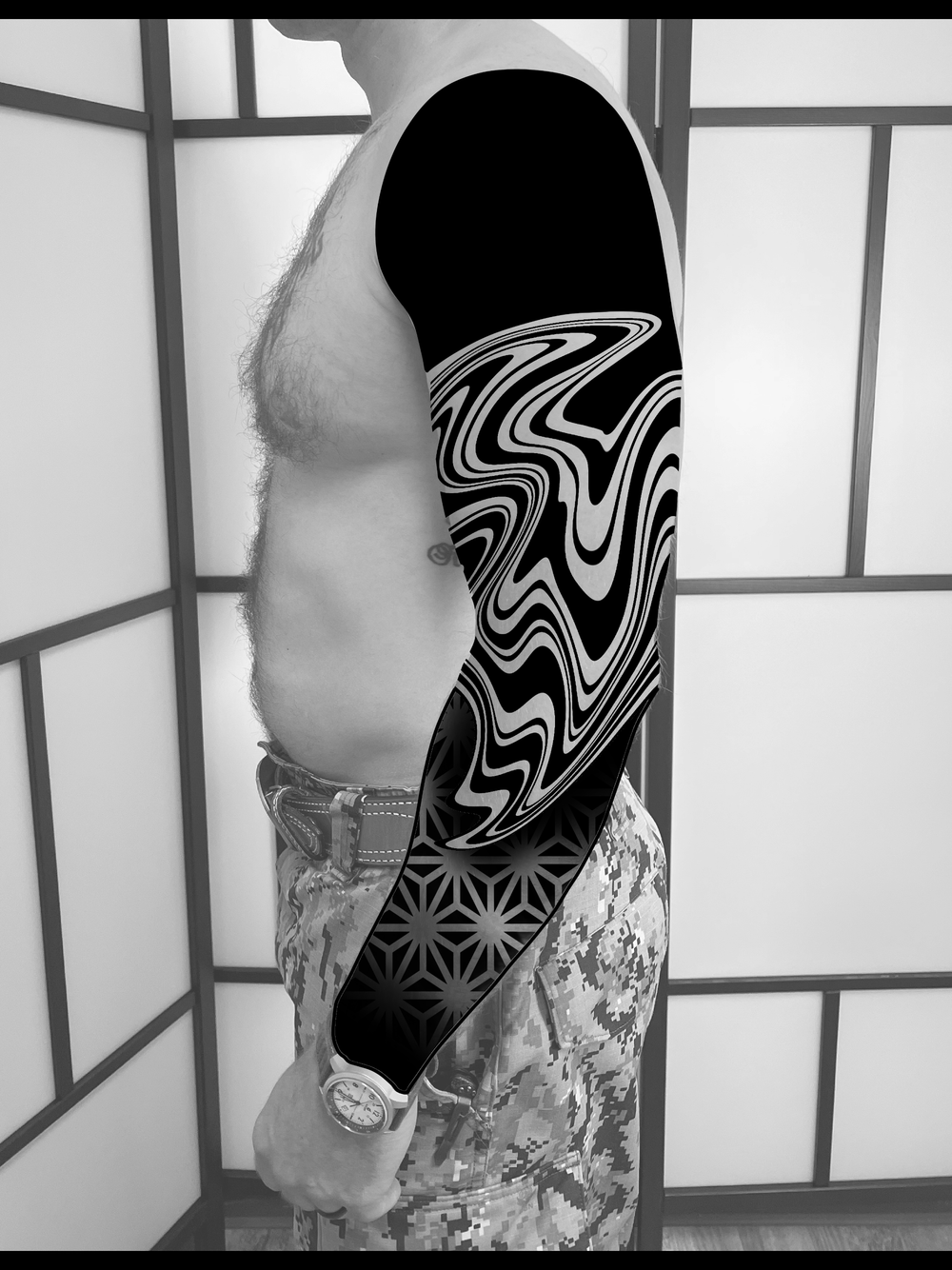 Sleeve 