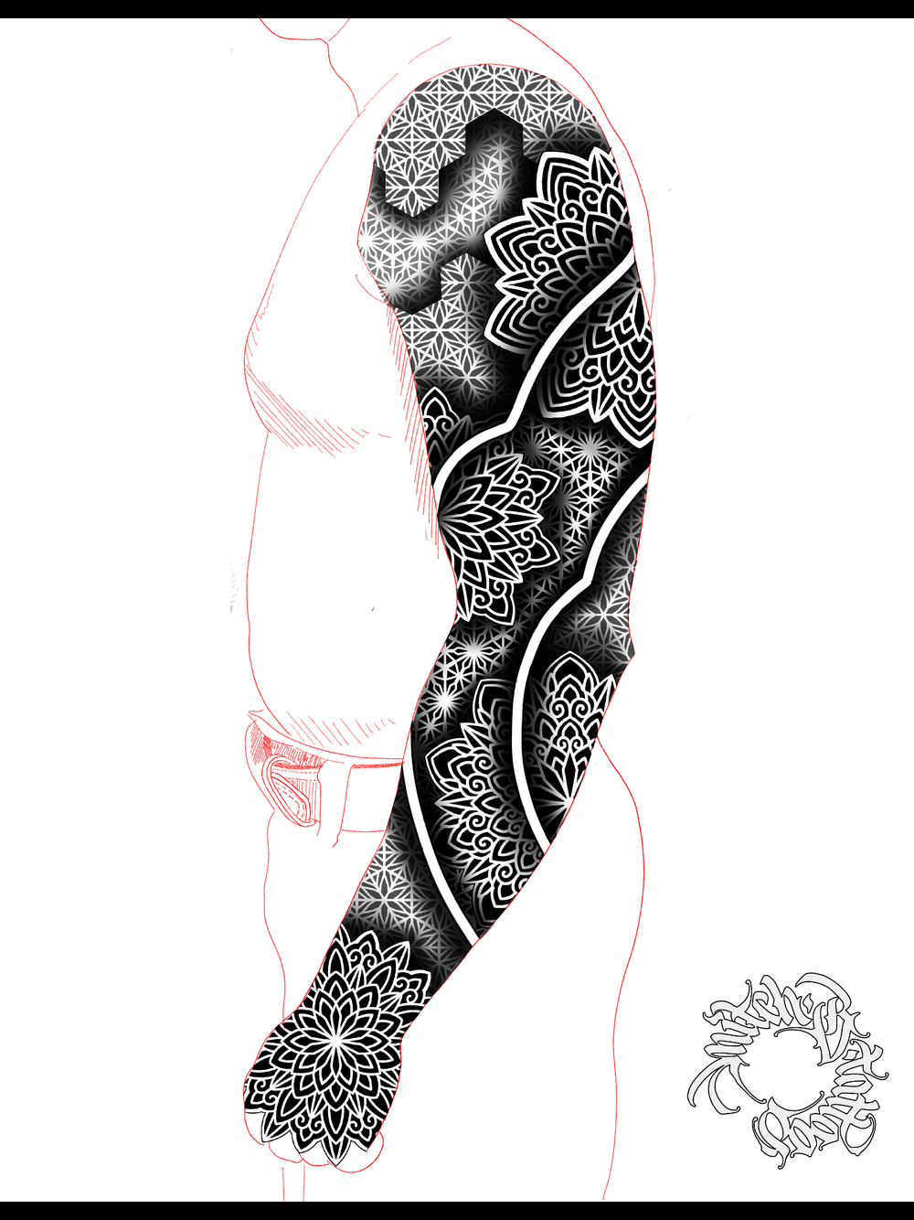 Sleeve 
