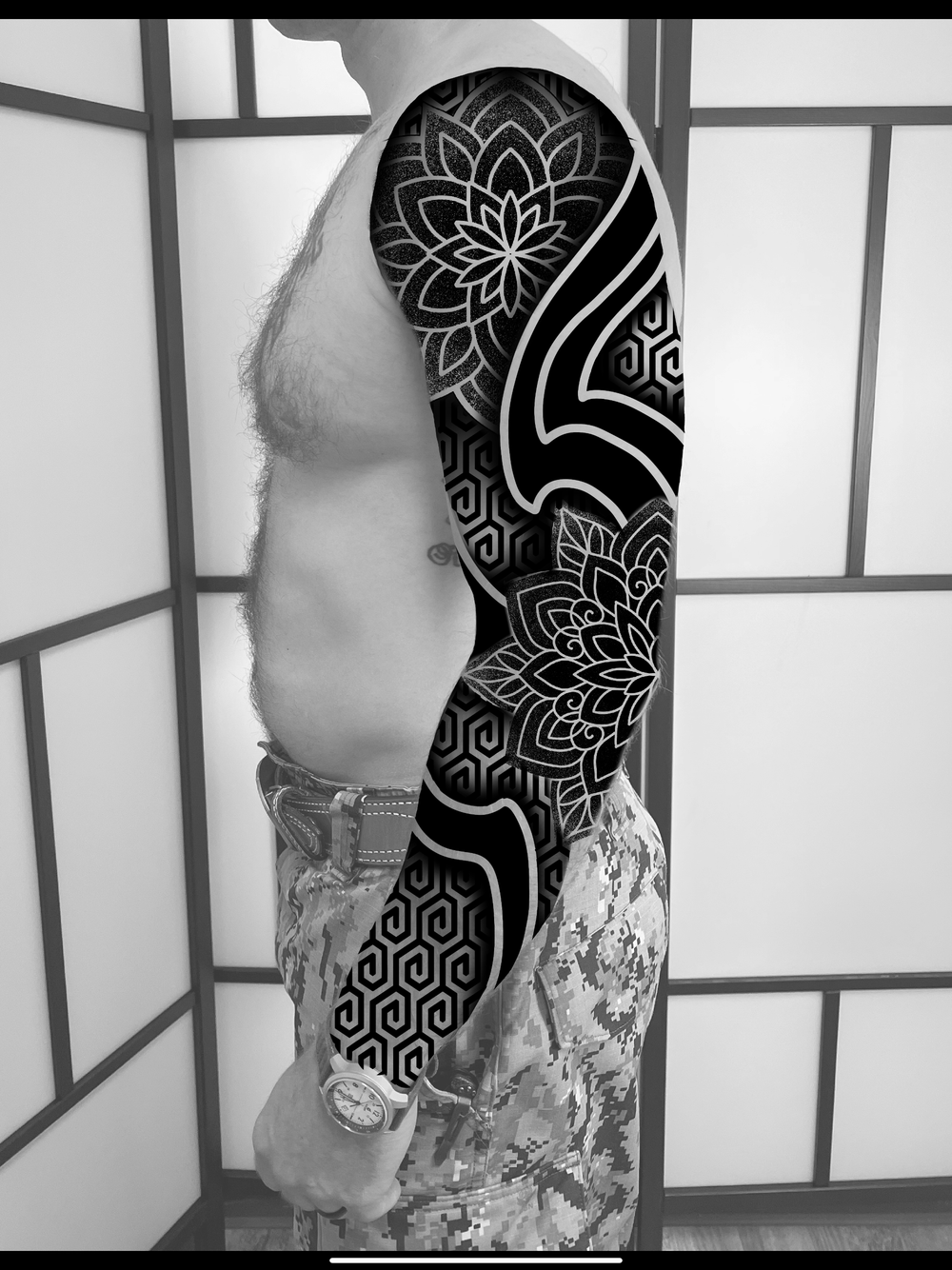 Sleeve