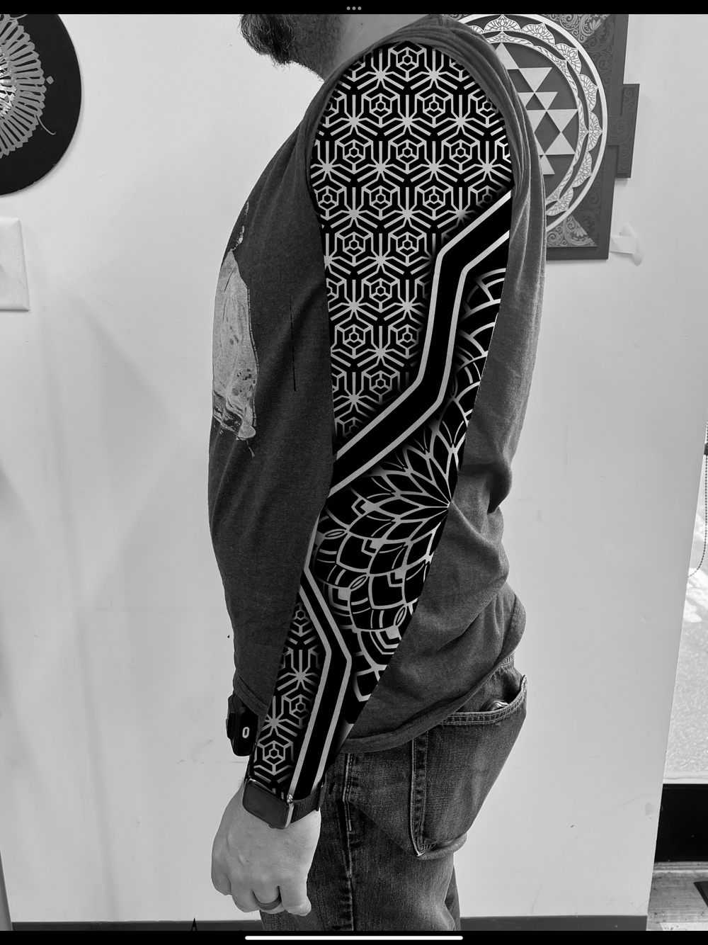 Sleeve