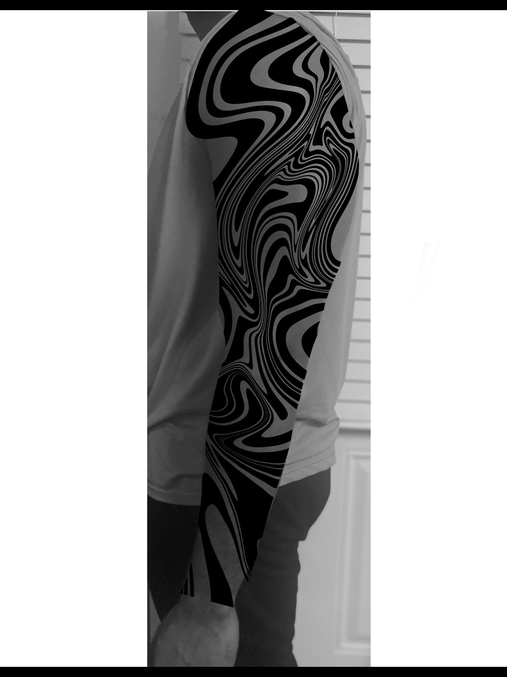 Sleeve 